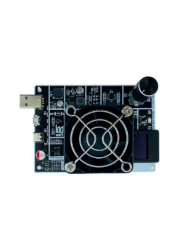 تستر شارژر – پاوربانک و باتری ناجی پاور مدل NJT-100W