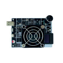 تستر شارژر – پاوربانک و باتری ناجی پاور مدل NJT-100W