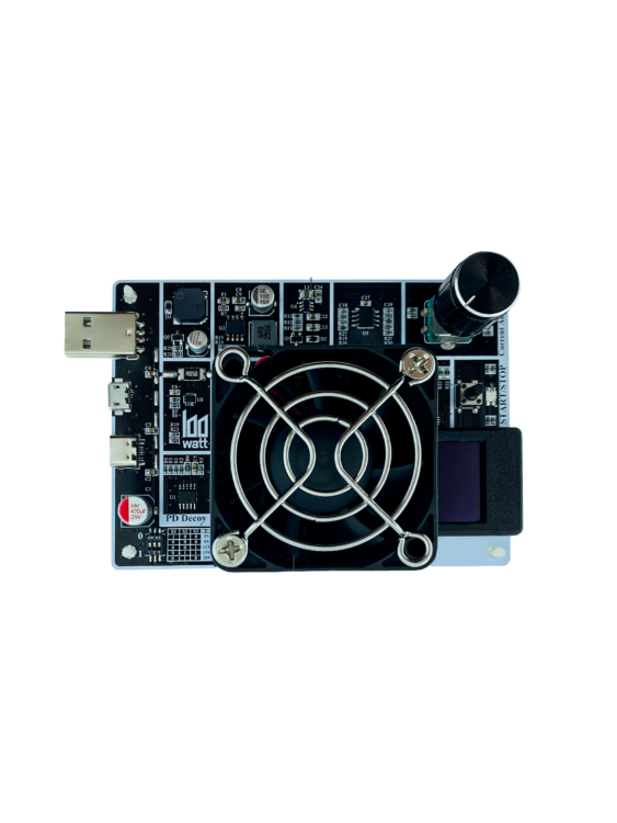 تستر شارژر – پاوربانک و باتری ناجی پاور مدل NJT-100W
