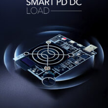 دستگاه تست پاوربانک