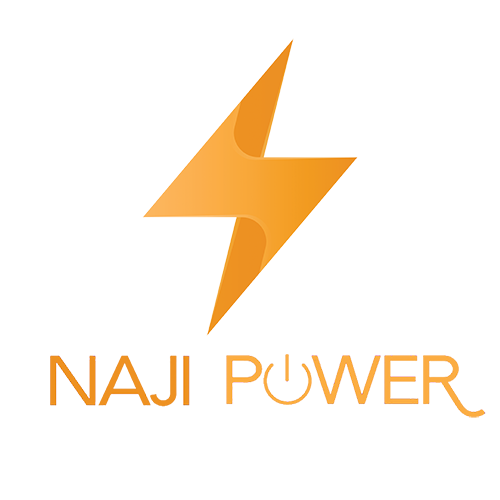 فروشگاه اینترنتی ناجی پاور