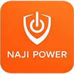 فروشگاه اینترنتی ناجی پاور