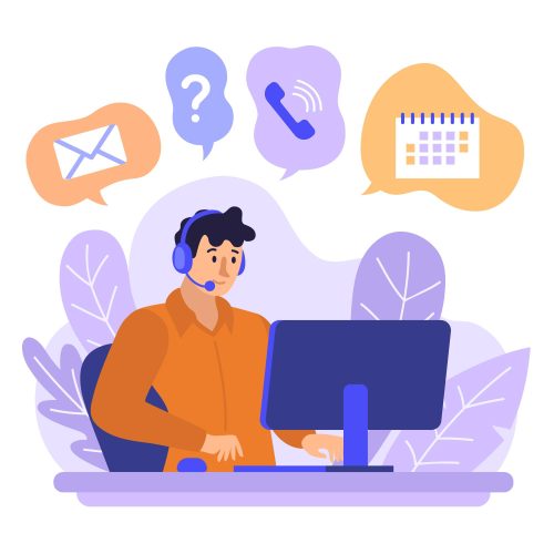 تماس با ناجی پاور