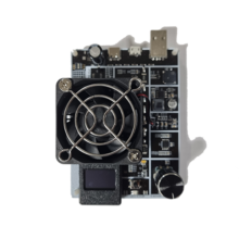 تستر شارژر – پاوربانک و باتری ناجی پاور مدل NJT-100W