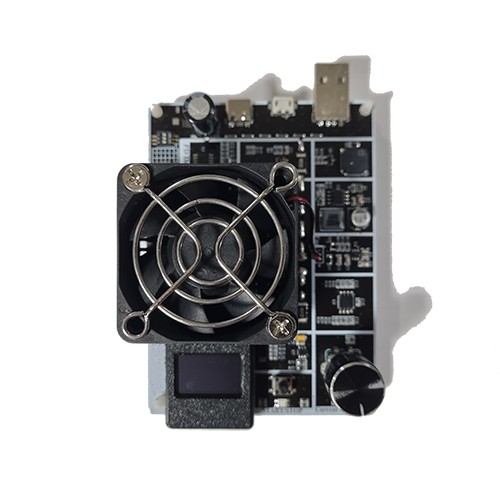 تستر شارژر و پاوربانک