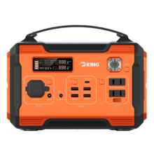 پاور استیشن مدل NJP-300W